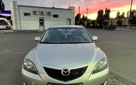Mazda 3, 2005 год, 400 000 рублей, 3 фотография