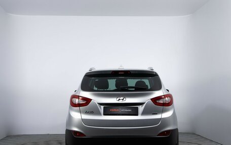 Hyundai ix35 I рестайлинг, 2015 год, 1 520 000 рублей, 6 фотография