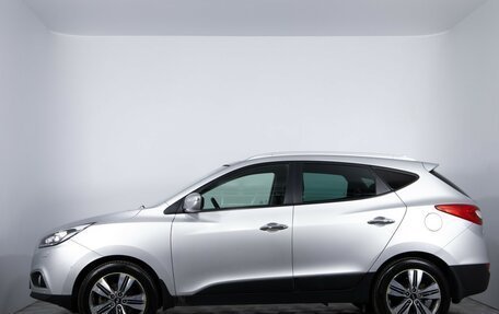 Hyundai ix35 I рестайлинг, 2015 год, 1 520 000 рублей, 8 фотография