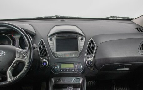 Hyundai ix35 I рестайлинг, 2015 год, 1 520 000 рублей, 13 фотография