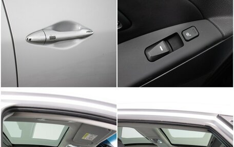 Hyundai ix35 I рестайлинг, 2015 год, 1 520 000 рублей, 15 фотография