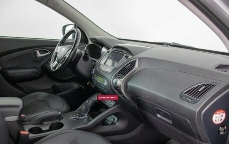Hyundai ix35 I рестайлинг, 2015 год, 1 520 000 рублей, 9 фотография