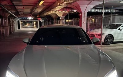 Audi A5, 2016 год, 2 850 000 рублей, 1 фотография