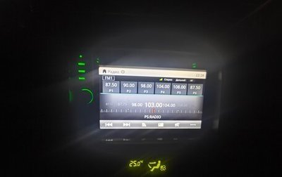 SsangYong Rexton III, 2012 год, 1 420 000 рублей, 1 фотография