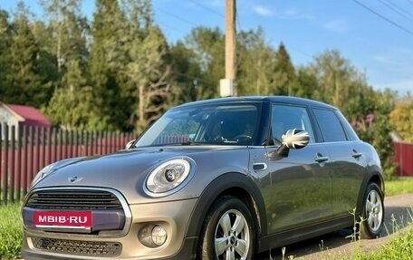 MINI Hatch, 2016 год, 1 699 999 рублей, 1 фотография