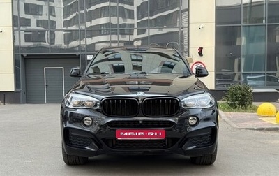 BMW X6, 2017 год, 4 900 000 рублей, 1 фотография