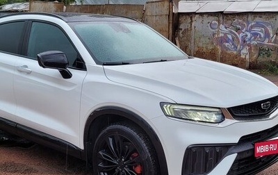 Geely Tugella FY11, 2023 год, 3 100 000 рублей, 1 фотография
