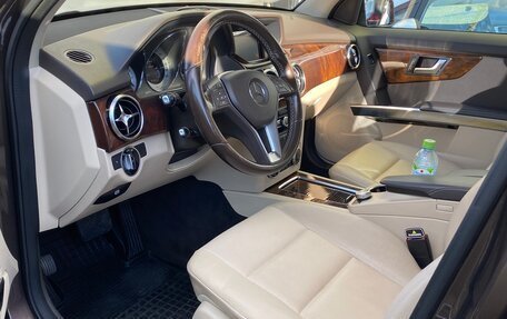 Mercedes-Benz GLK-Класс, 2013 год, 2 050 000 рублей, 5 фотография