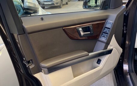 Mercedes-Benz GLK-Класс, 2013 год, 2 050 000 рублей, 6 фотография