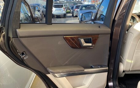 Mercedes-Benz GLK-Класс, 2013 год, 2 050 000 рублей, 8 фотография