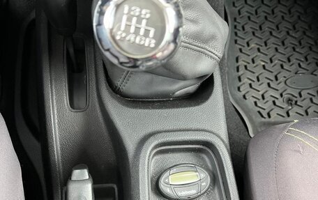 Jeep Wrangler, 2011 год, 3 600 000 рублей, 10 фотография