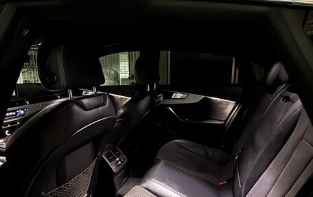 Audi A5, 2016 год, 2 850 000 рублей, 10 фотография