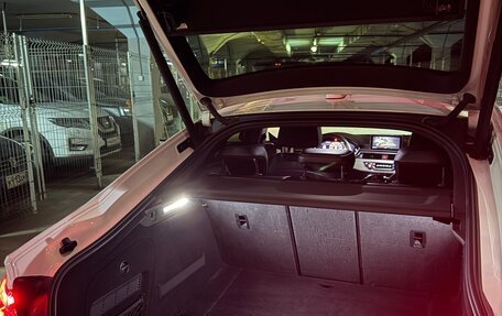 Audi A5, 2016 год, 2 850 000 рублей, 11 фотография