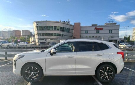Haval Jolion, 2023 год, 1 750 000 рублей, 2 фотография