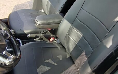 Volkswagen Polo VI (EU Market), 2019 год, 910 000 рублей, 13 фотография