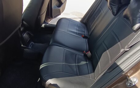 Volkswagen Polo VI (EU Market), 2019 год, 910 000 рублей, 14 фотография