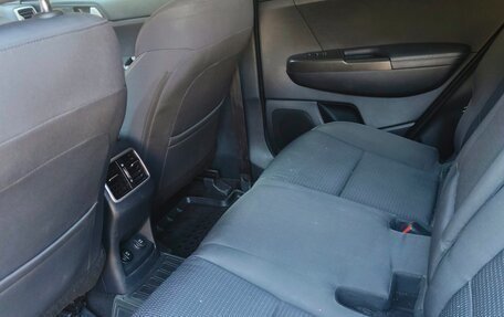 KIA Sportage IV рестайлинг, 2017 год, 2 100 000 рублей, 10 фотография