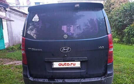 Hyundai Grand Starex Grand Starex I рестайлинг 2, 2008 год, 1 050 000 рублей, 5 фотография