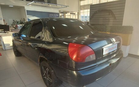 Ford Mondeo II, 1998 год, 89 000 рублей, 6 фотография