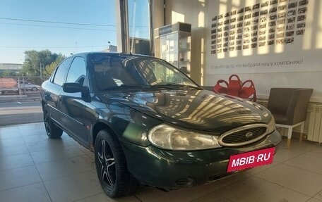 Ford Mondeo II, 1998 год, 89 000 рублей, 3 фотография