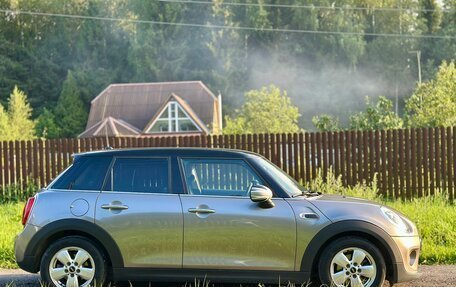 MINI Hatch, 2016 год, 1 699 999 рублей, 4 фотография