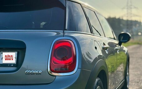 MINI Hatch, 2016 год, 1 699 999 рублей, 10 фотография