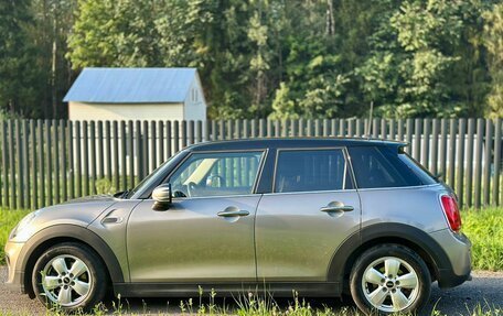 MINI Hatch, 2016 год, 1 699 999 рублей, 9 фотография
