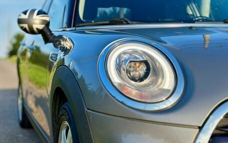 MINI Hatch, 2016 год, 1 699 999 рублей, 13 фотография