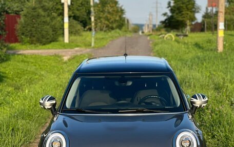 MINI Hatch, 2016 год, 1 699 999 рублей, 14 фотография