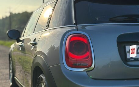 MINI Hatch, 2016 год, 1 699 999 рублей, 11 фотография