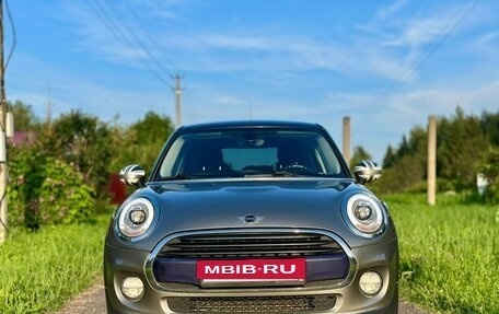 MINI Hatch, 2016 год, 1 699 999 рублей, 2 фотография