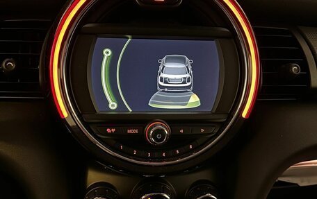 MINI Hatch, 2016 год, 1 699 999 рублей, 18 фотография