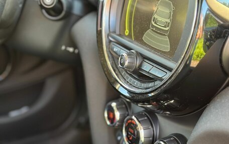 MINI Hatch, 2016 год, 1 699 999 рублей, 17 фотография