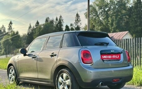 MINI Hatch, 2016 год, 1 699 999 рублей, 8 фотография