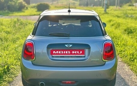 MINI Hatch, 2016 год, 1 699 999 рублей, 7 фотография