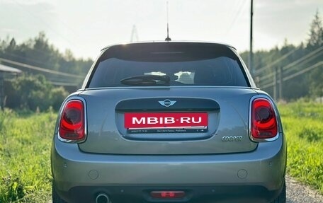 MINI Hatch, 2016 год, 1 699 999 рублей, 6 фотография