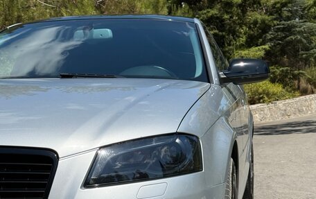 Audi A3, 2013 год, 1 050 000 рублей, 5 фотография