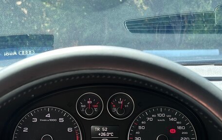 Audi A3, 2013 год, 1 050 000 рублей, 12 фотография