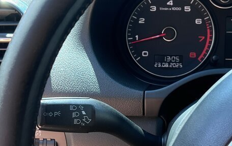 Audi A3, 2013 год, 1 050 000 рублей, 14 фотография