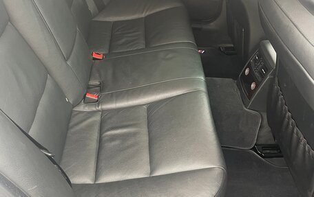 BMW 5 серия, 2008 год, 1 700 000 рублей, 11 фотография