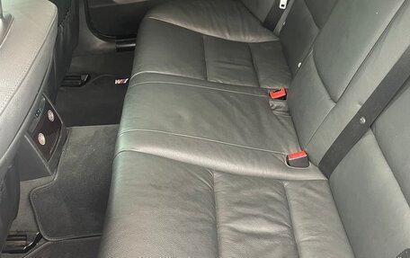 BMW 5 серия, 2008 год, 1 700 000 рублей, 12 фотография