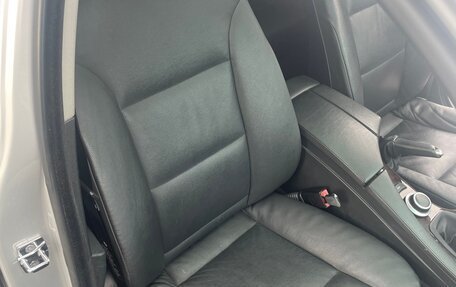 BMW 5 серия, 2008 год, 1 700 000 рублей, 10 фотография