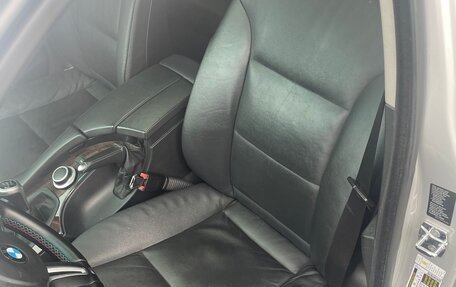 BMW 5 серия, 2008 год, 1 700 000 рублей, 13 фотография