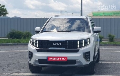 KIA Mohave I, 2022 год, 3 882 000 рублей, 1 фотография