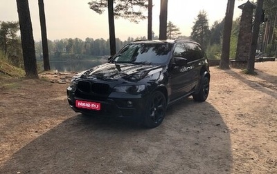 BMW X5, 2008 год, 1 850 000 рублей, 1 фотография