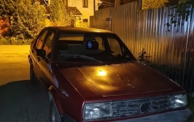 Volkswagen Jetta III, 1984 год, 115 000 рублей, 1 фотография
