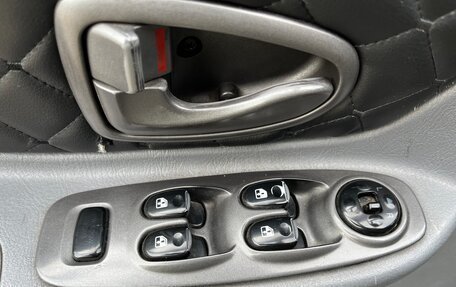 Hyundai Accent II, 2005 год, 360 000 рублей, 10 фотография