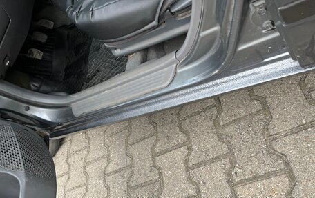 Hyundai Accent II, 2005 год, 360 000 рублей, 11 фотография