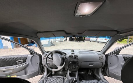 Hyundai Accent II, 2005 год, 360 000 рублей, 5 фотография