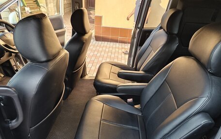 Honda Freed I, 2012 год, 1 140 000 рублей, 10 фотография